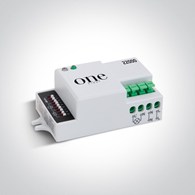 22000 czujnik ruchu; obszar wykrywania, czas podtr