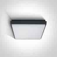 67363A/AN/W Plafon Stamata 2 antracyt WW 30W IP54