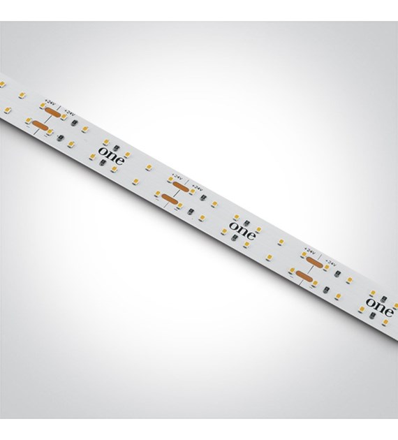 7875/C Taśma LED 4000K 19,2W 1536 Lm 24V