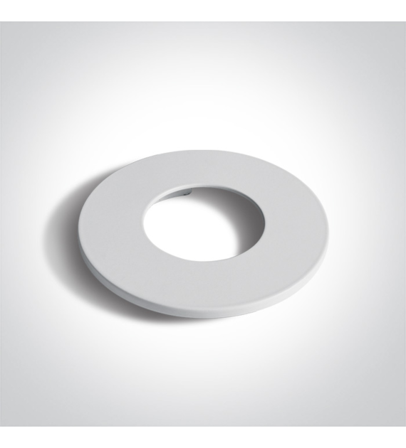 050042/W okrągły pierścień biały do 10106PF