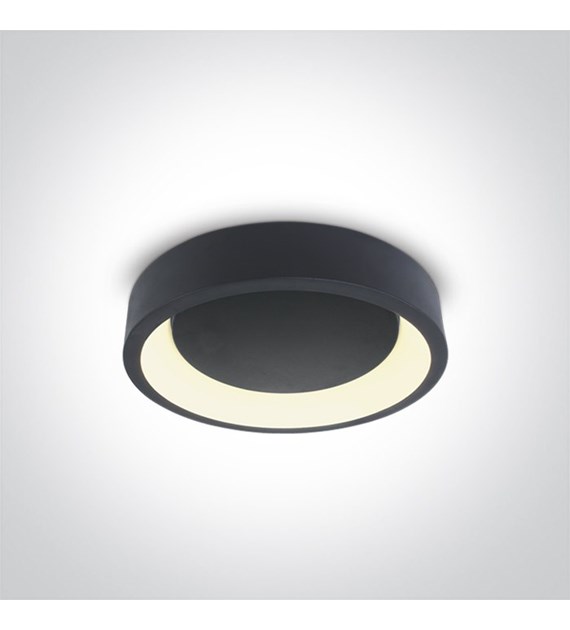 62132N/AN/V Plafon 32W CCTV IP20 230V