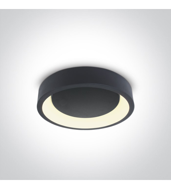 62132N/AN/V Plafon LED 32W CCTV IP20 230V