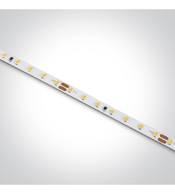 7823/C Taśma LED 4000K 140LED/m, 9,6W/m IP20