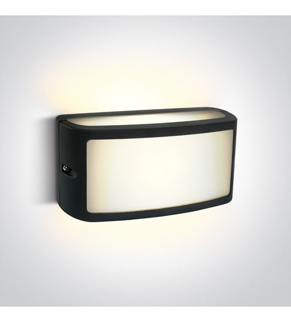 67474A/AN/W Kinkiet Strefi antr LED 3000K 10W IP54