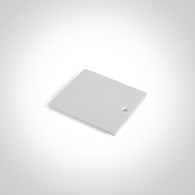 41004B/W biała osłonka do 41004A