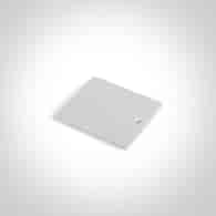 41004B/W biała osłonka do 41004A