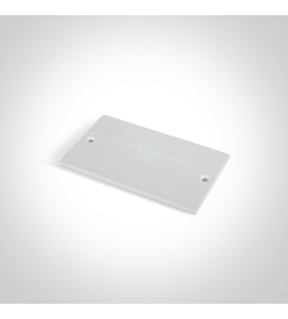 41008B/W biała osłonka do 41010A