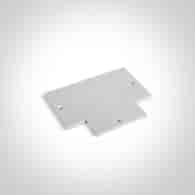 41016B/W biała osłonka do 41016A