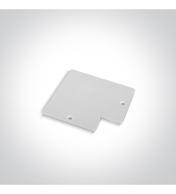 41012B/W biała osłonka do 41012A