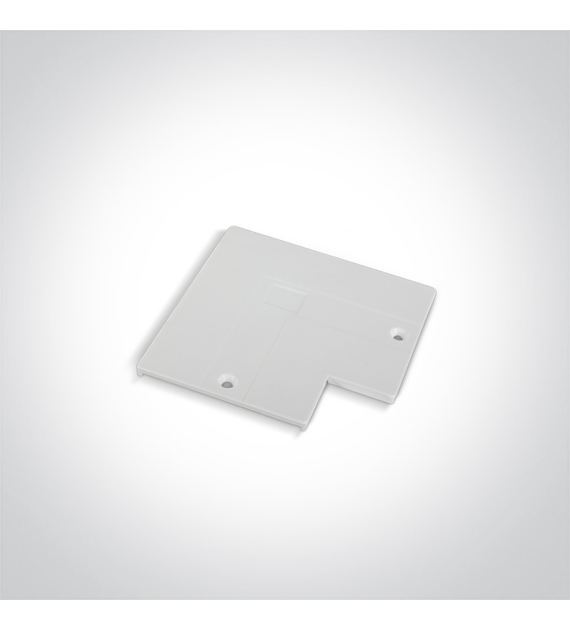 41012B/W biała osłonka do 41012A