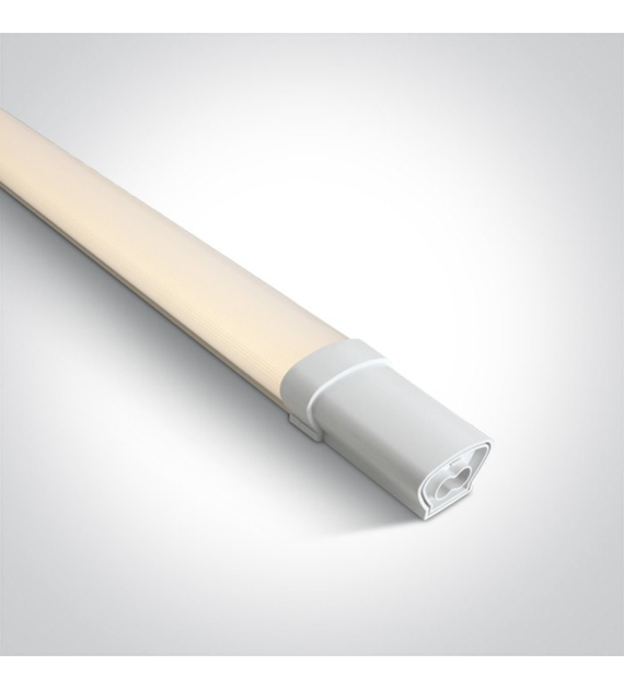 38136LC/C biała oprawa przemysłowa LED IP65 4000K;