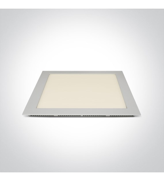 50130FA/W/W Downlight Galanado LED 3000K 30W IP40