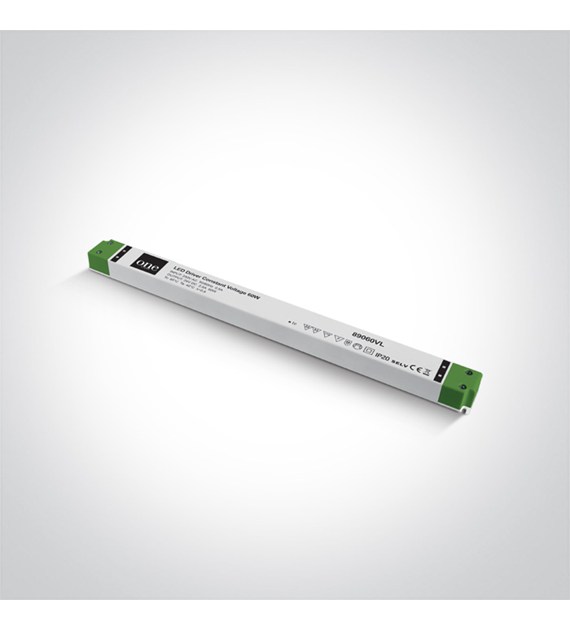 89060VL zasilacz o stałym napięciu 60W 24V DC ; pr