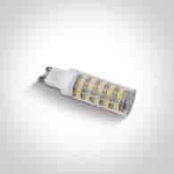 7106ALG/C żarówka LED G9 6W 4000K 230V