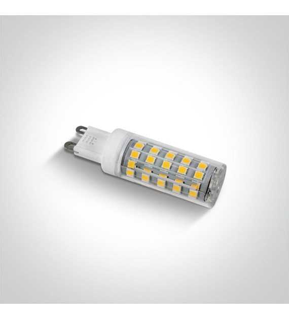 7106ALG/C żarówka LED G9 6W 4000K 230V