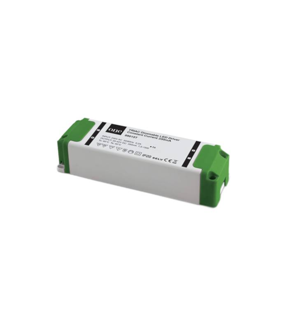 89015T Zasilacz ściemnialny LED 350mA 7,5-15W 230V