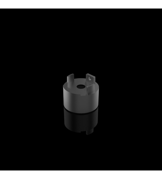 TLS-R865-B Łącznik mechaniczny szyna+lampa