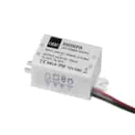 89006PA Zasilacz 700mA 1,5-6W LED IP66 230V
