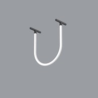 TLSMT20NK25 Lampa magn. Snake 2,5m 30W 48V 3K