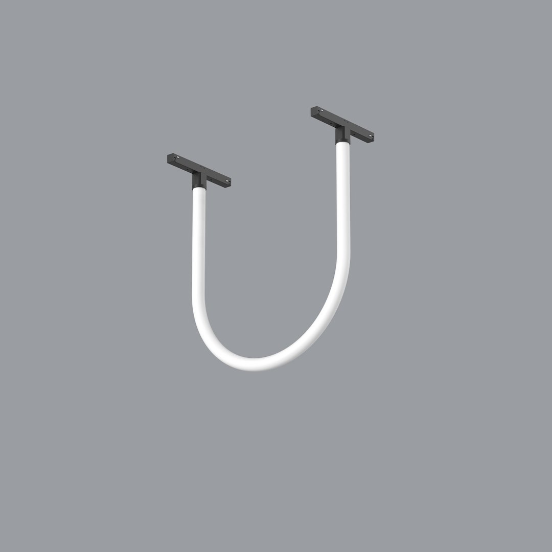 TLSMT20NK25 Lampa magn. Snake 2,5m 30W 48V 3K