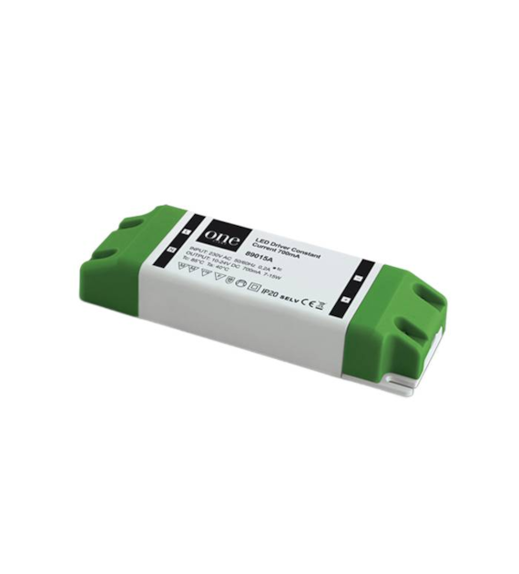 89015 Zasilacz 350mA On/Off 7-15W LED 230V