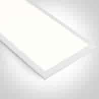 50140BRU/W/V Panel LED 120x30cm biały 40W CCT 230V