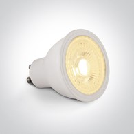 7305EGD/W Żarówka 5W COB LED MR16 GU10 230V