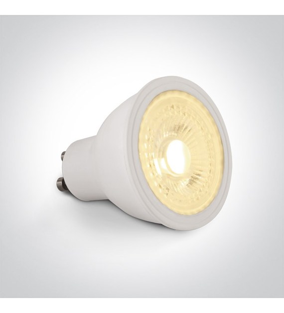 7305EGD/W Żarówka 5W COB LED MR16 GU10 230V
