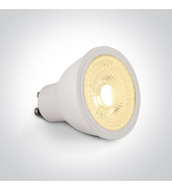 7305EGD/W Żarówka 5W COB LED MR16 GU10 230V