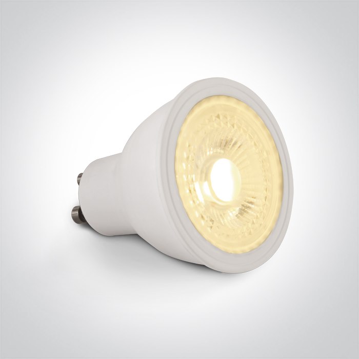 7305EGD/W Żarówka 5W COB LED MR16 GU10 230V