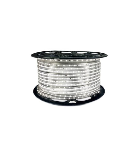 7850/C Taśma LED wodoodporna 4000K 6W/m IP65 230V