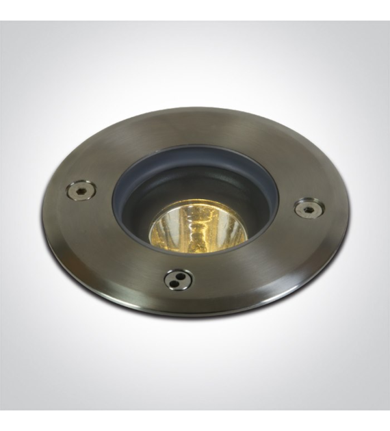 69072/W Wpust COB LED 3W WW  230V