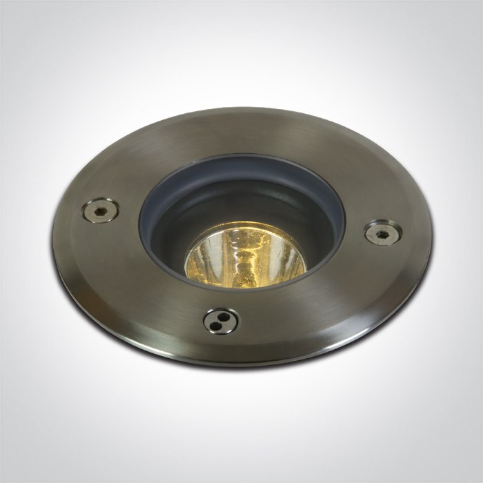 69072/W Wpust COB LED 3W WW  230V