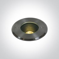 69070A/W Wpust 3,5W WW 230V DARK LIGHT