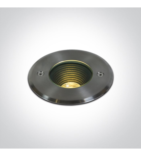 69070A/W Wpust 3,5W WW 230V DARK LIGHT