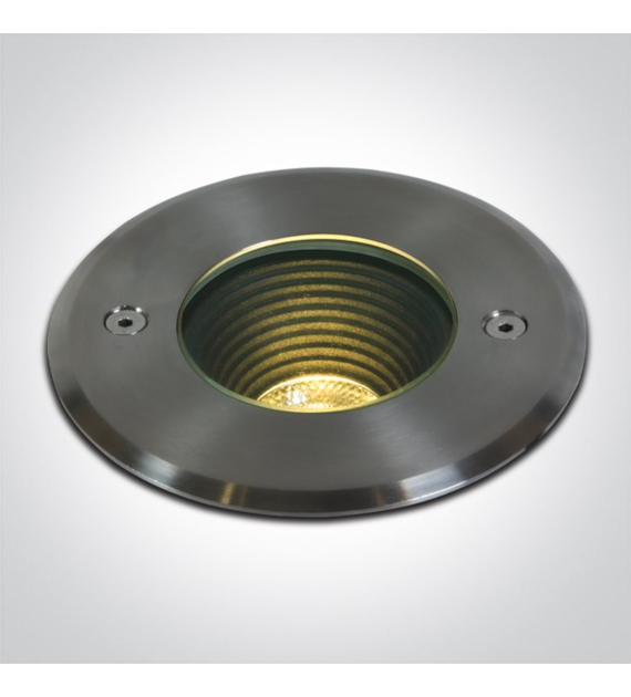 69070C/W Wpust 15W WW  230V DARK LIGHT