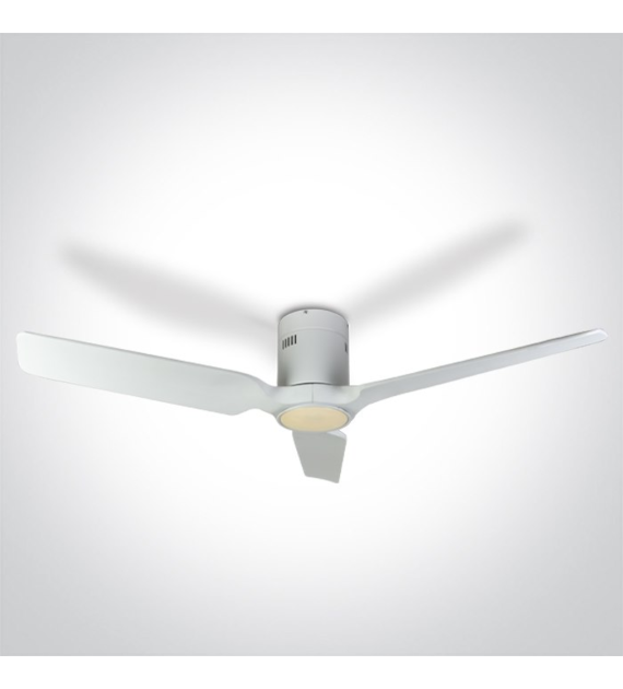 6310C/W/V wentylator biały 6 prędkości 45 dW