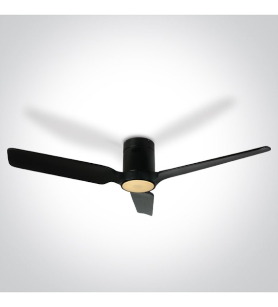 6310C/B/V wentylator 6 prędkości 45 dB 35W