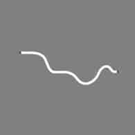 TLSRNR30NK2,5M3KD Tuba magn. 2,5m 36W/3K/48V Dali