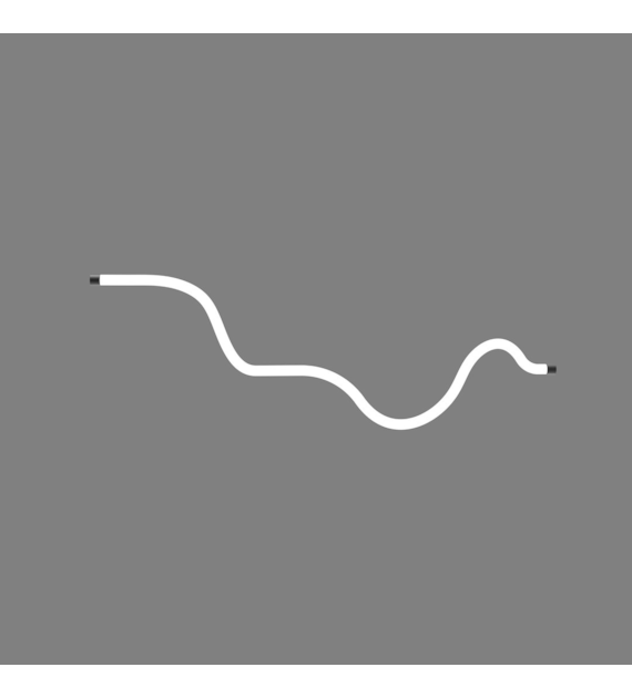 TLSRNR30NK2,5M3KD Tuba magn. 2,5m 36W/3K/48V Dali