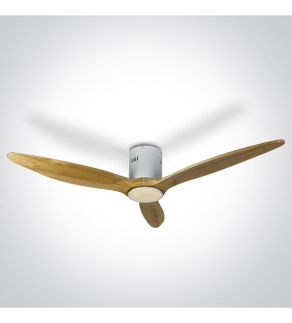 6312LC/W/V wentylator 6 prędkości 25W