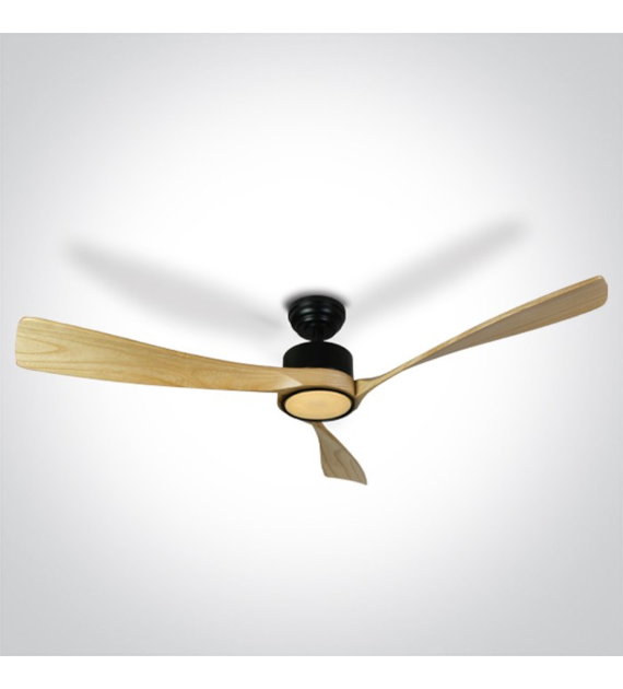 6314L/B/V wentylator 6 prędkości 45 dB 40W