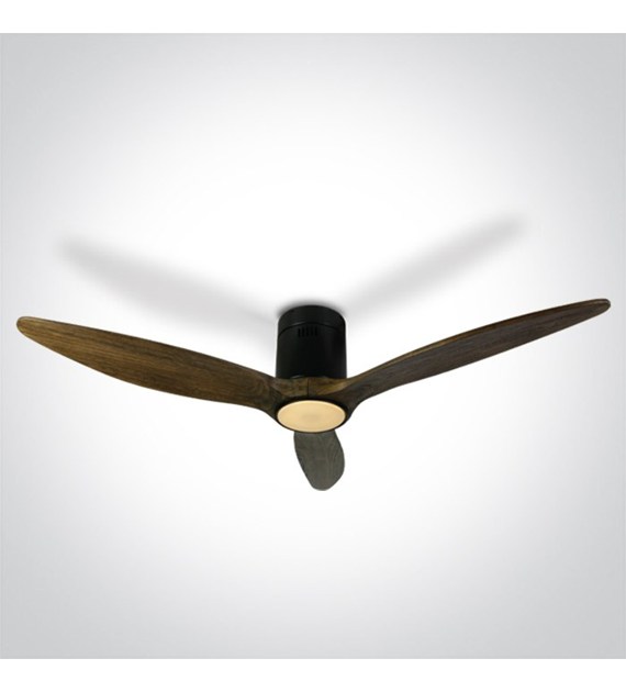 6312DC/B/V wentylator 6 prędkości 45dB 25W