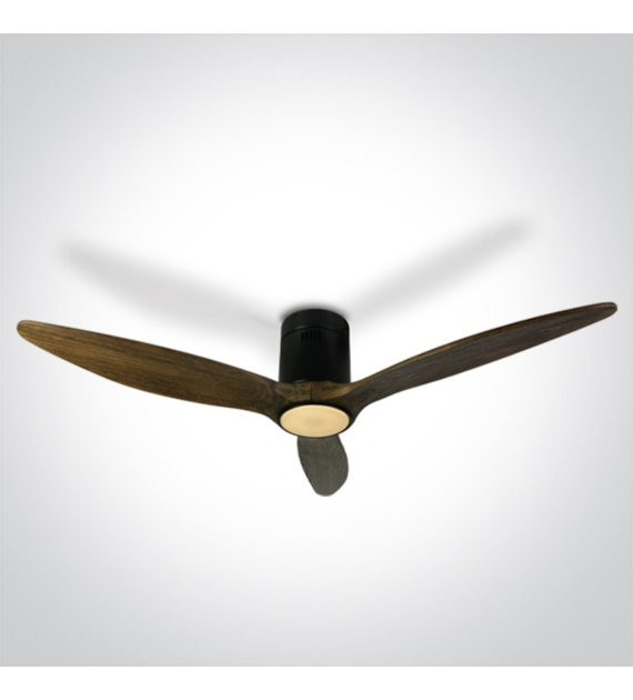 6312DC/B/V wentylator 6 prędkości 45dB 25W