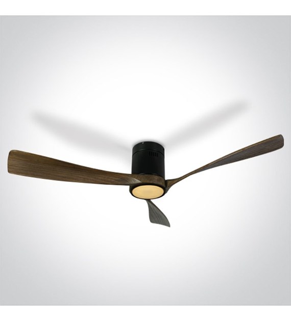 6314DC/B/V wentylator 6 prędkości 45dW 40W