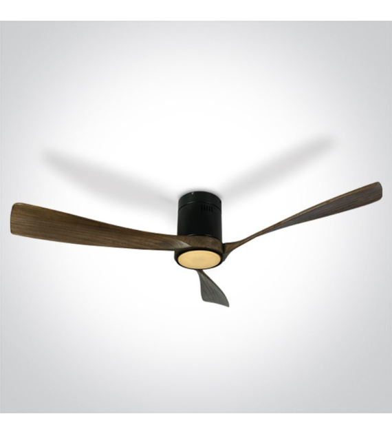 6314DC/B/V wentylator 6 prędkości 45dW 40W