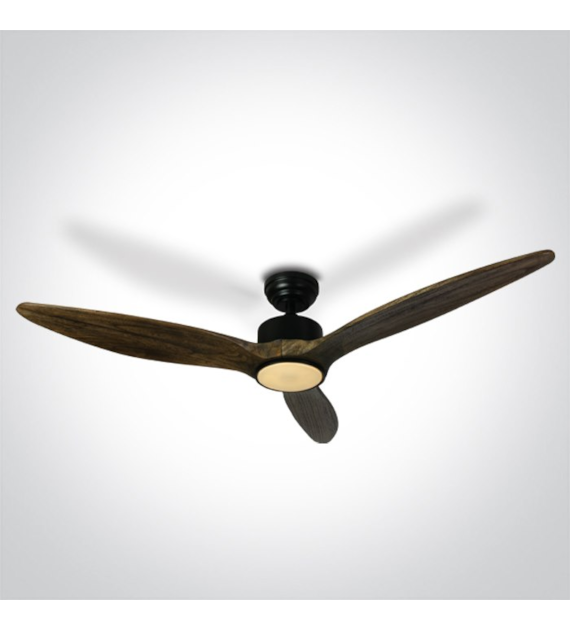 6312D/B/V wentylator  6  prędkości 45dB 25W