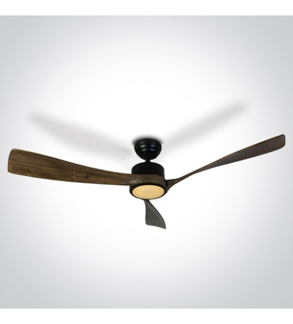 6314D/B/V wentylator 6 prędkości 45 dB 40W