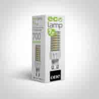 7107ALG/W żarówka LED G9 7W 3000K 230V