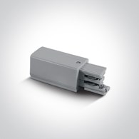 41004A/G/L szare zasilanie lewe 16A